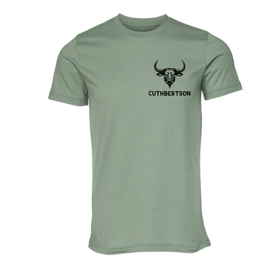 Cuthbertson Adult Tee