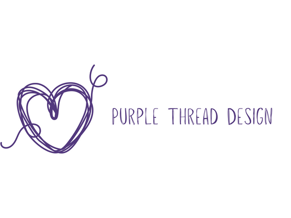 Purple Thread Design